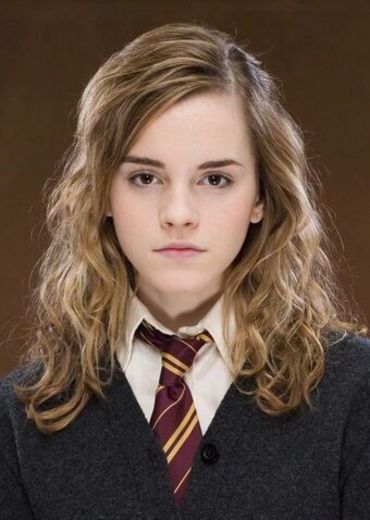 Hermione Granger - Wikipedia