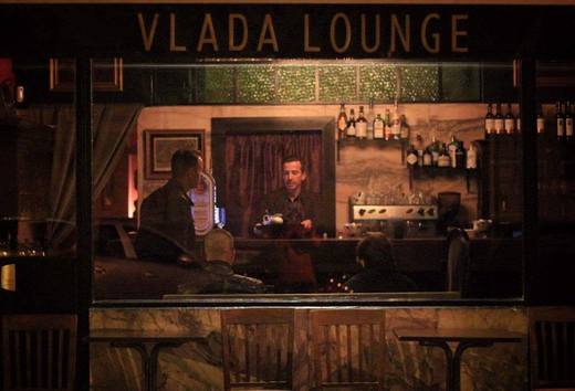 Vlada Lounge