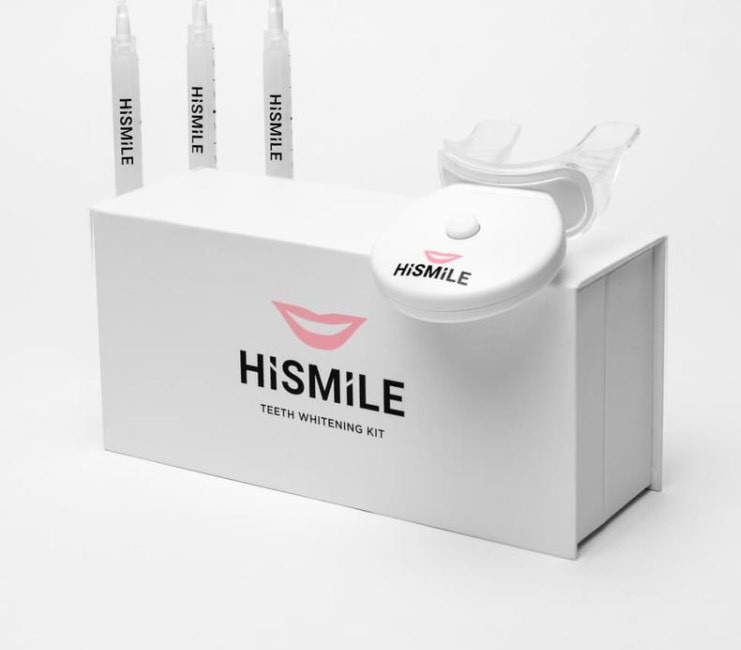 Productos Hismile