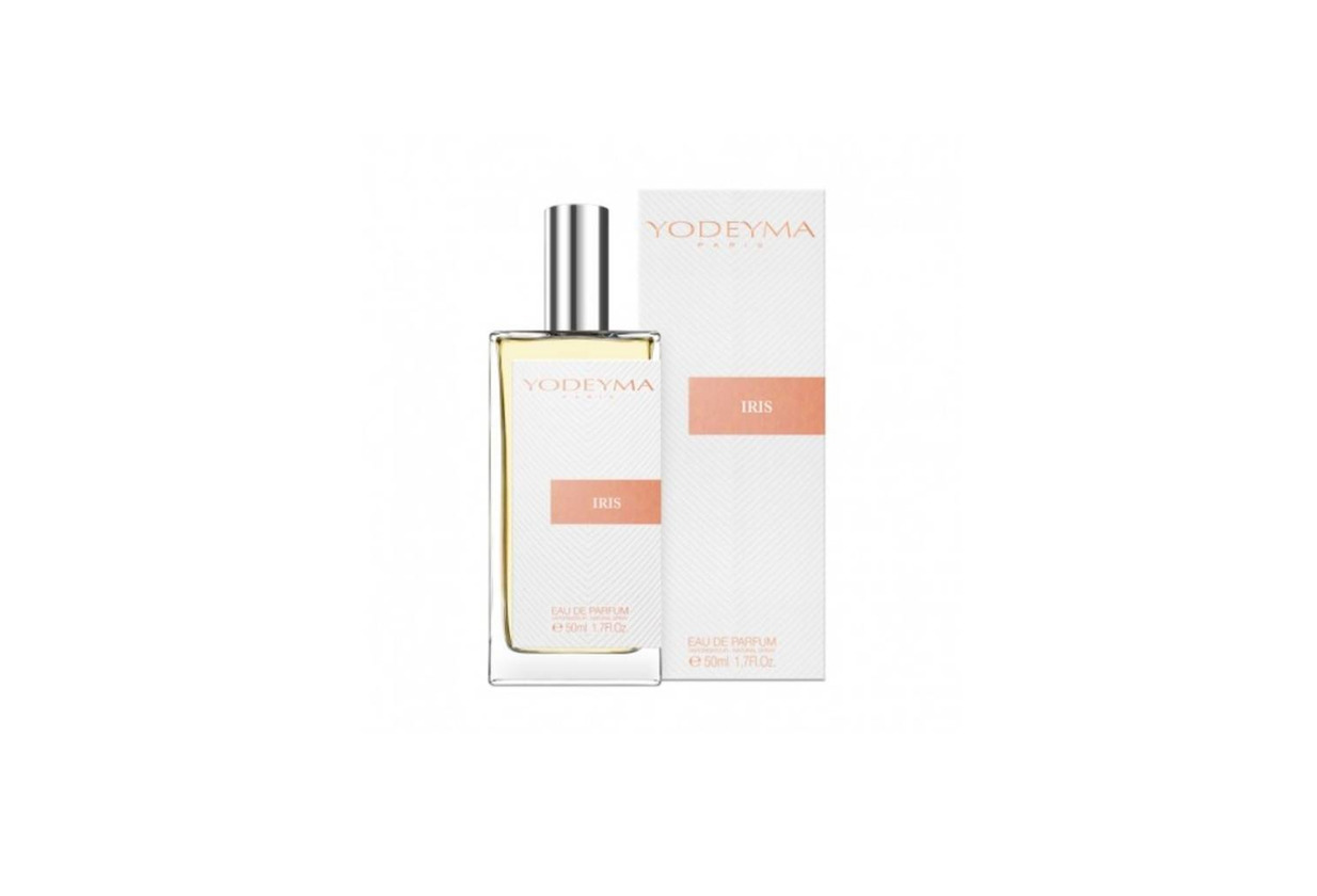 Producto Yodeyma Iris Eau de Parfum 