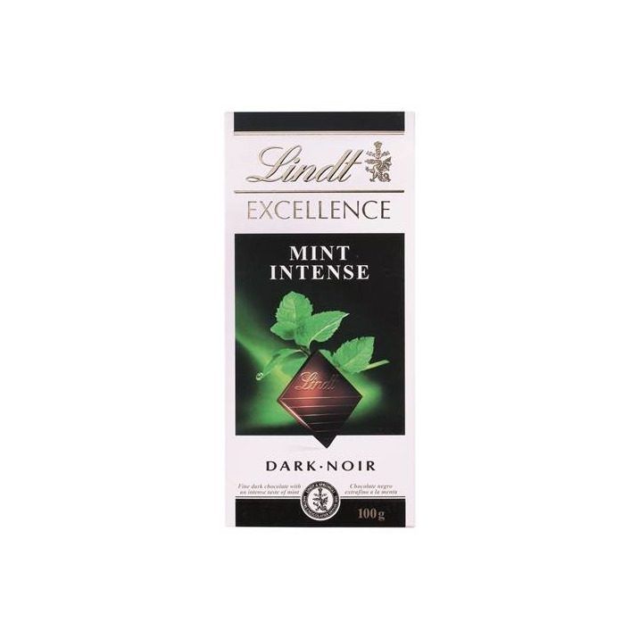 Product Tablete Chocolate Negro com Menta