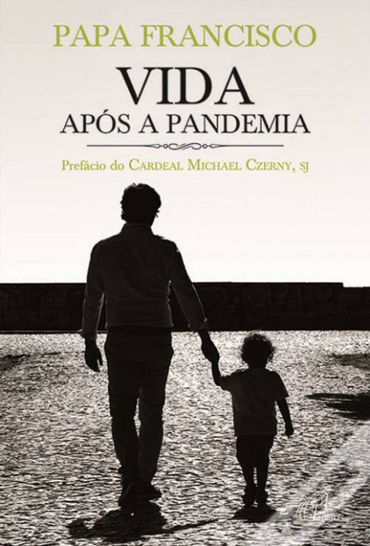 Livro Após a Pandemia 
