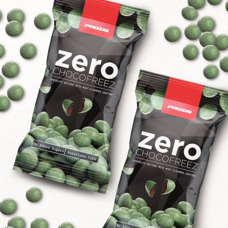 Zero Chocofreez 40 g