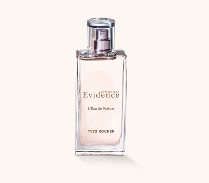 Producto Eau de parfum Evidence 