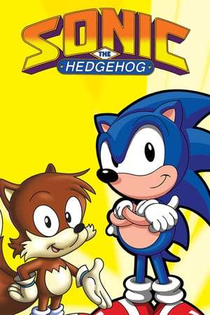 Serie Sonic el Erizo