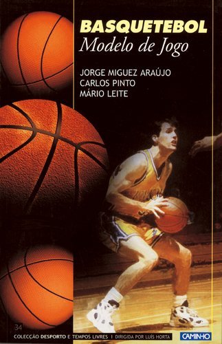 Book Basquetebol