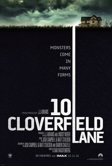 Película Calle Cloverfield 10