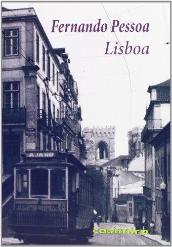 Book Lisboa, Colección Historia