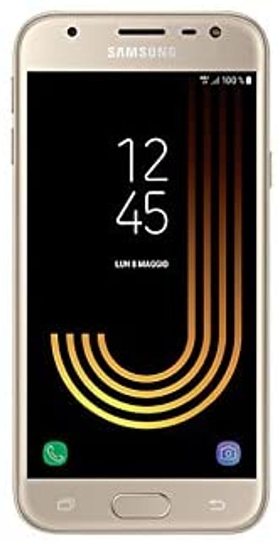 Producto Samsung Galaxy J3