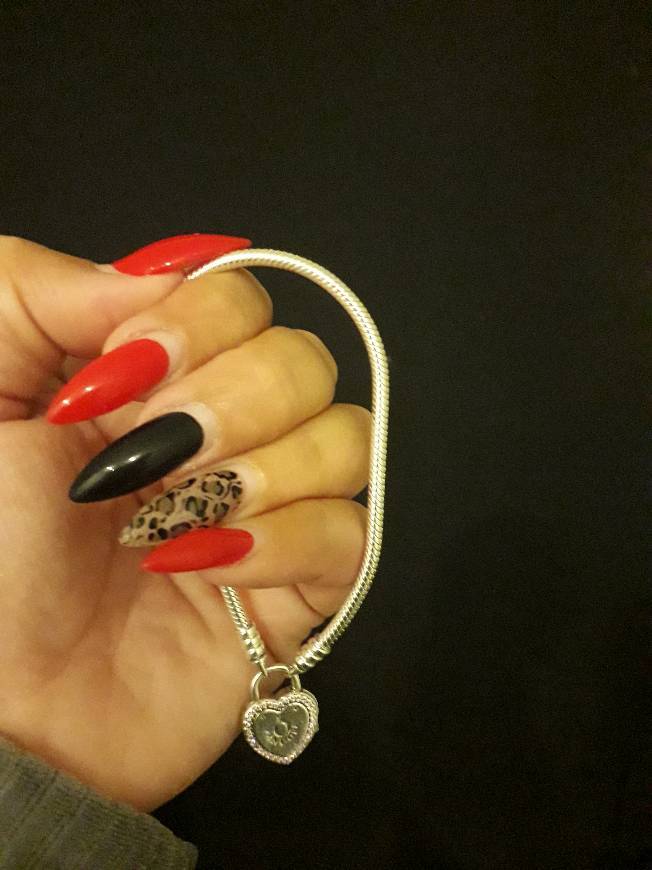 Social PANDORA 590702HV-20