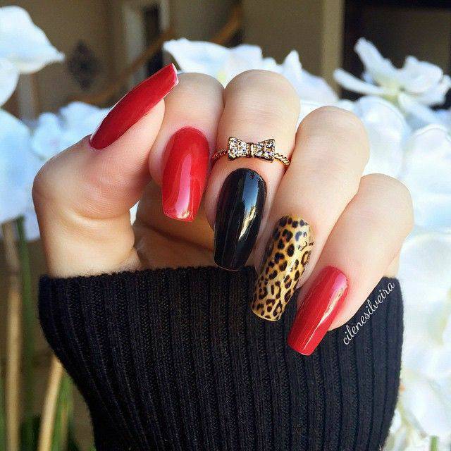 Moda Unhas