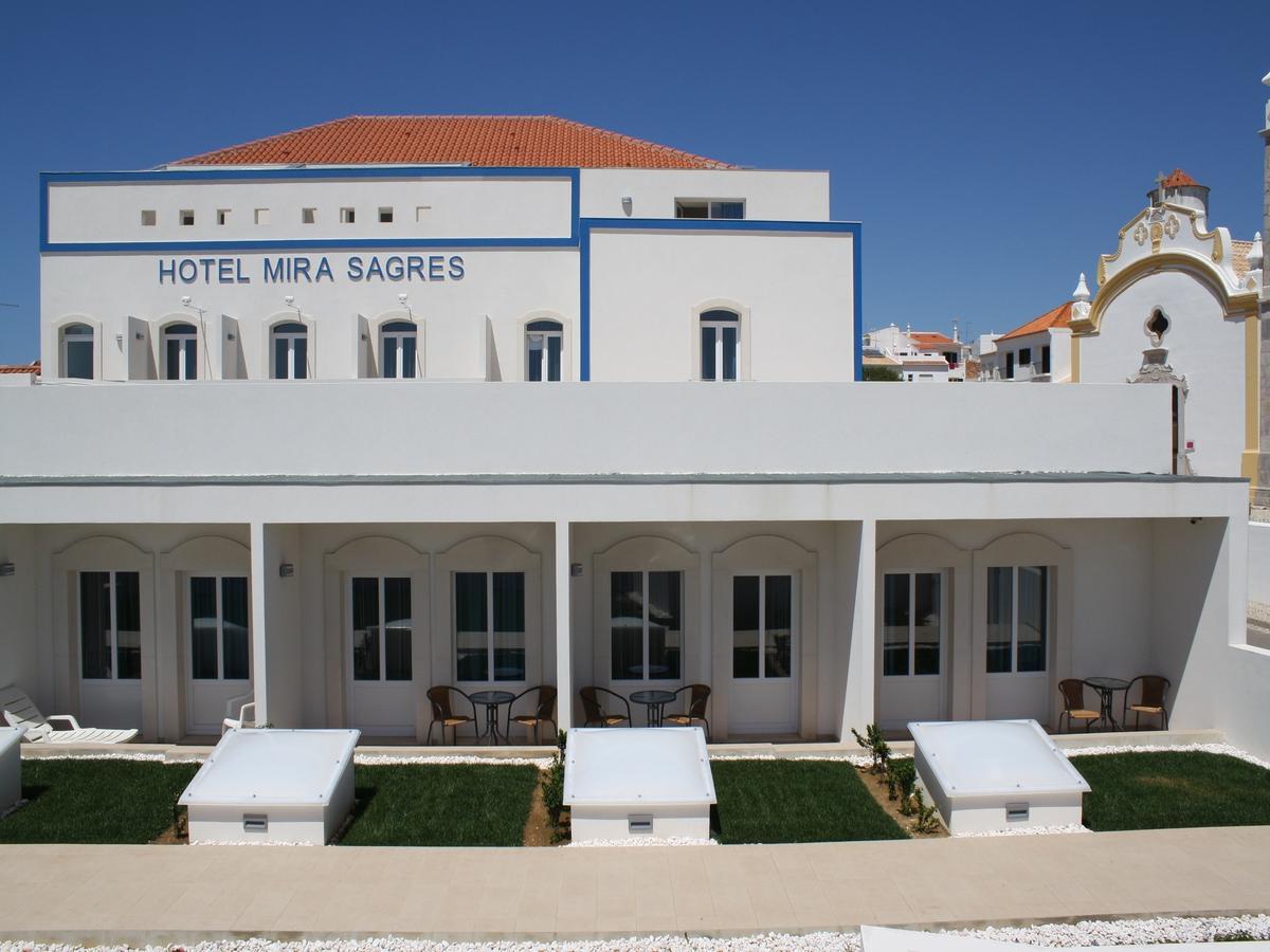 Place Hotel Mira Sagres