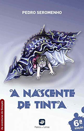 Libro A Nascente De Tinta