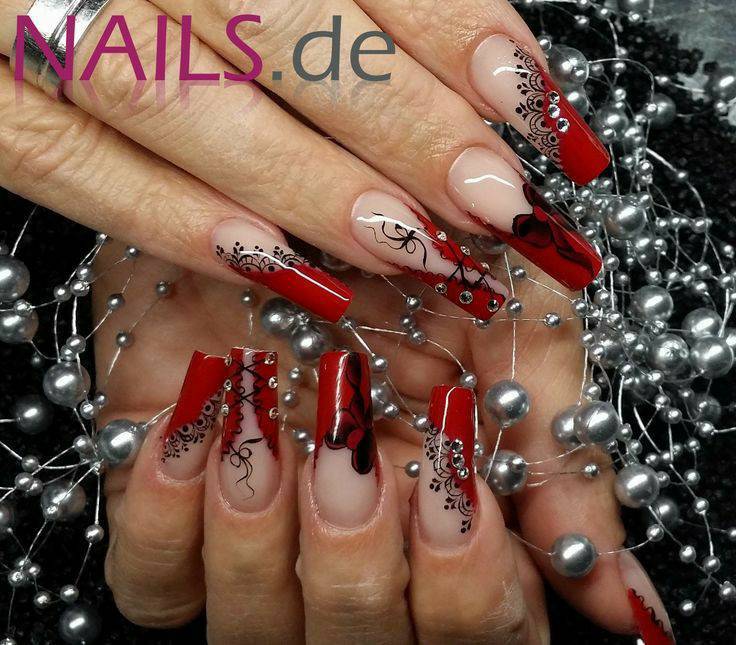 Producto Unhas de gel