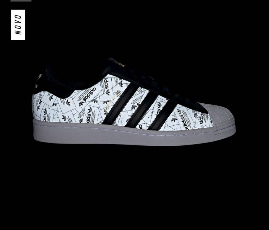 Product Adidas Superstar