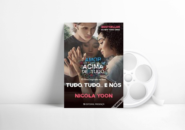 Movie El amor lo es todo, todo