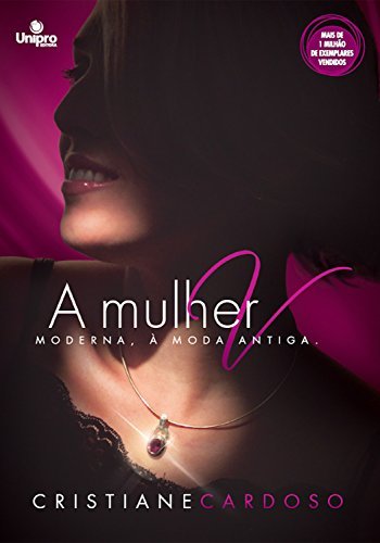 Book A mulher V: Moderna a moda antiga