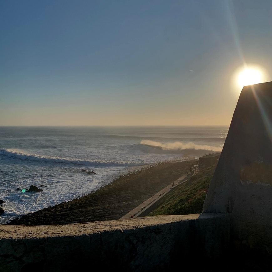 Place Praia da Consolação