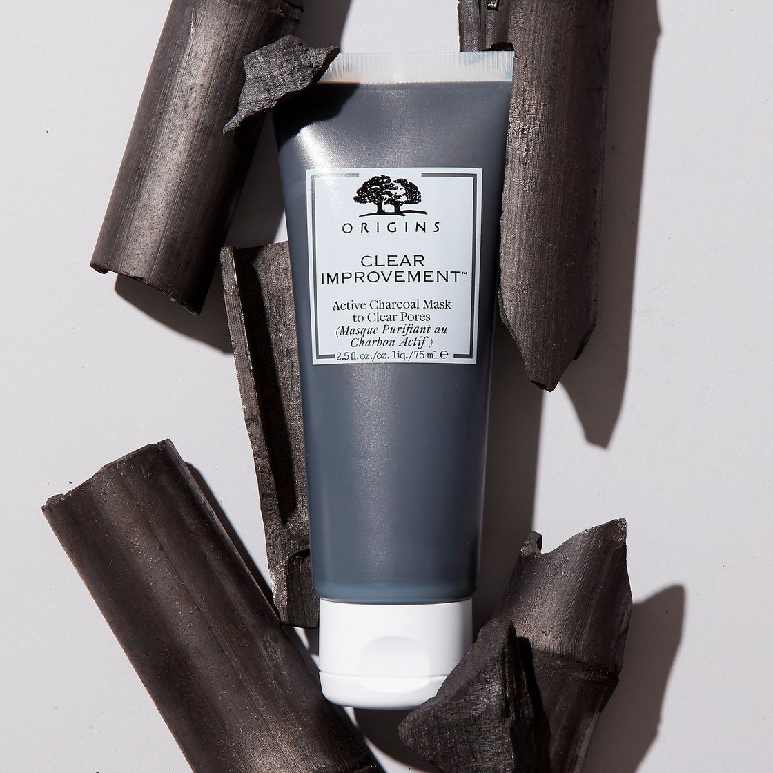 Product Clear Improvement™ Active Charcoal Mask to Clear Pores