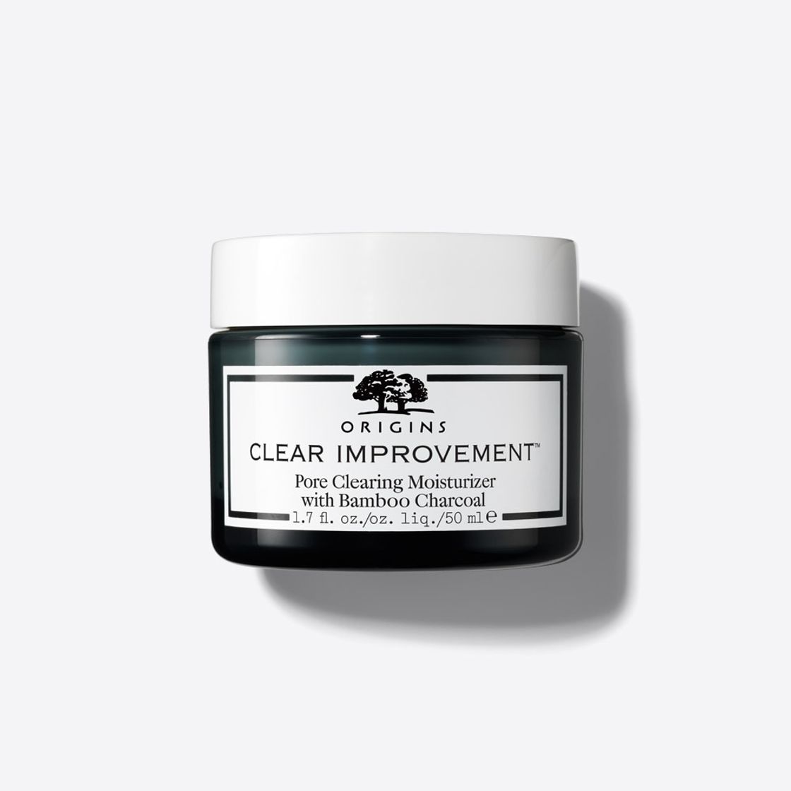 Products Origins CLEAR IMPROVEMENT

