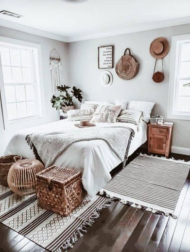 Moda decor inspo