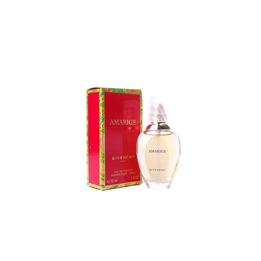 Belleza Givenchy Amarige Eau de Toilette