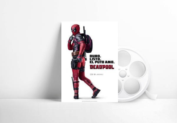 Movie Deadpool