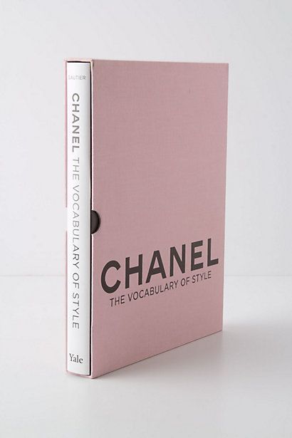 Libro Chanel