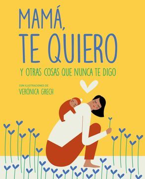 Product Libro mama te quiero