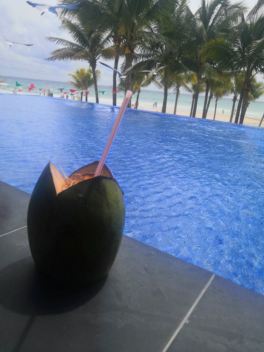 Place Hotel Riu Yucatán