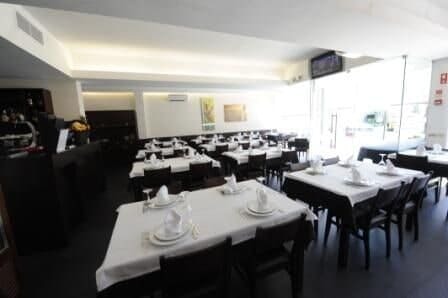 Restaurants Restaurante Dom Duarte Dois