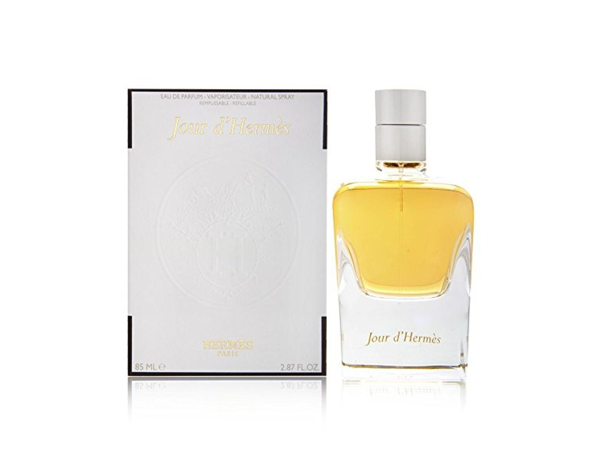 Products Hermes Jour D'Hermès Agua de perfume Vaporizador Refillable 85 ml