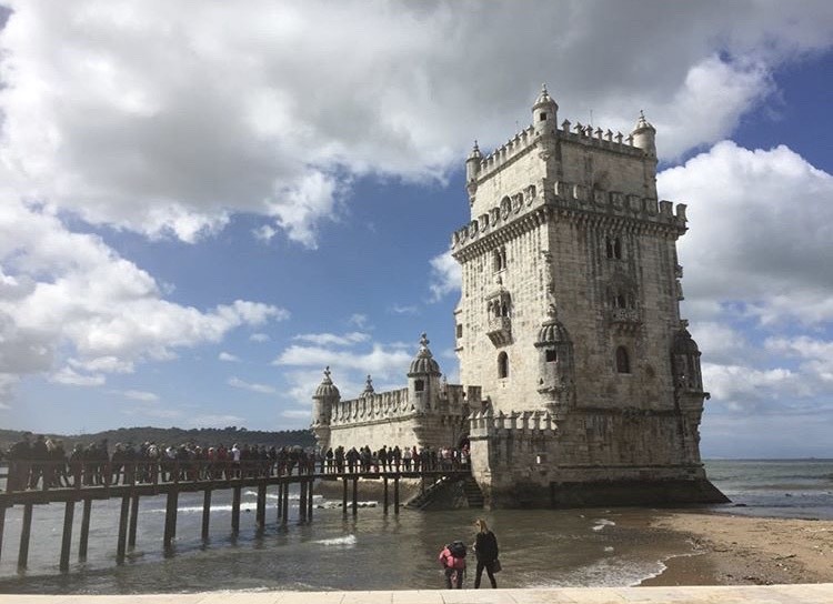 Place Torre de Belém