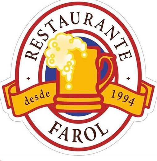 Restaurante Farol Póvoa de Varzim