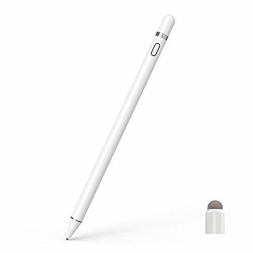 Producto CiSiRUN Lápiz Táctil Lápiz Capacitivo para iPad Recargable