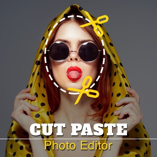 Apps Cut Paste Photo Editor Photos