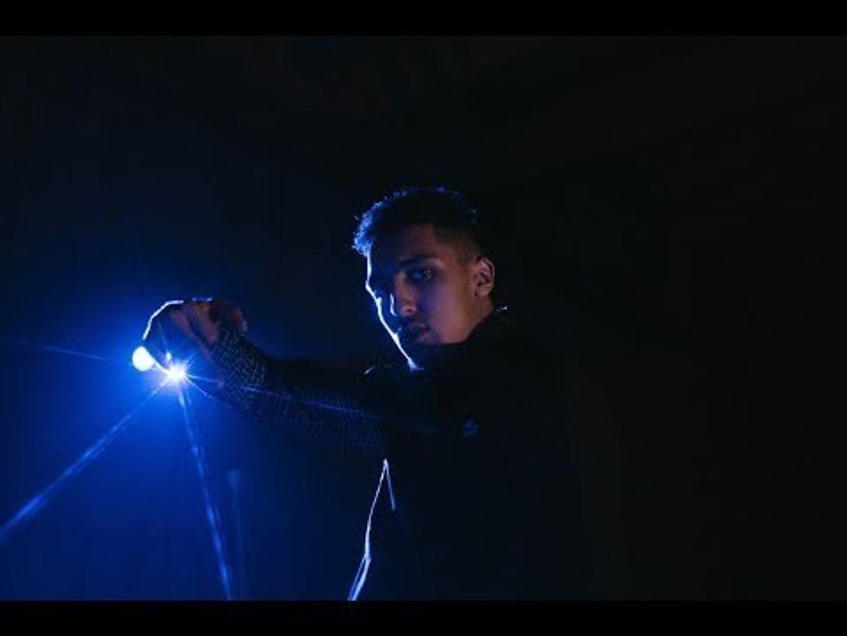 Music Morad- Aguantando 