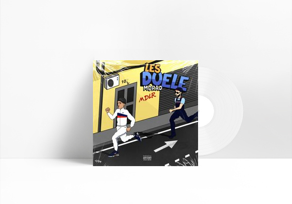 Music Les Duele
