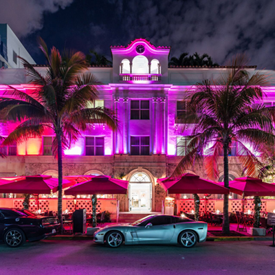 Lugar Havana 1957 Cuban Cuisine Ocean Drive