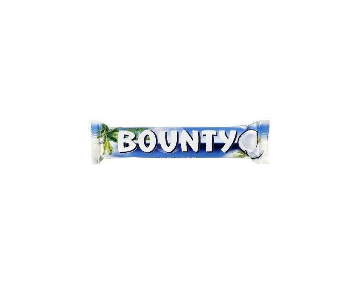 Product Bounty Milk Double 57 g