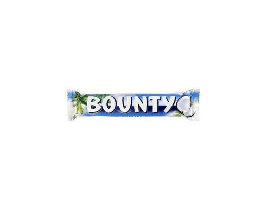 Bounty Milk Double 57 g