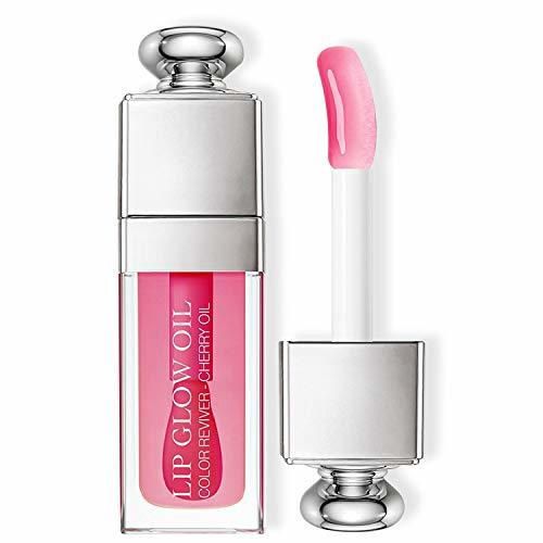 Christian Dior Addict Lip Glow Oil 007 Raspberry - Aceite para labios