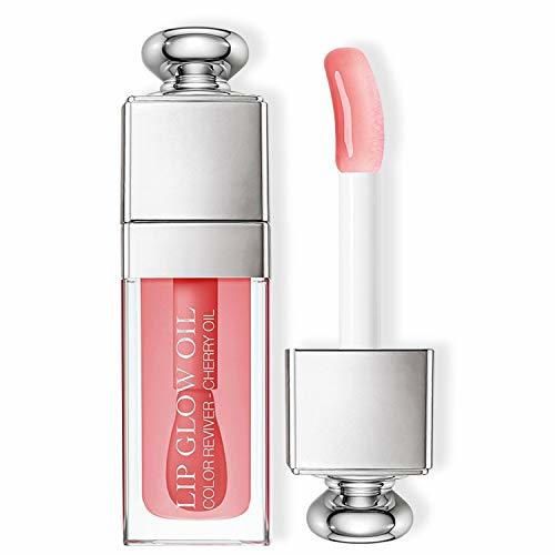 Christian Dior Addict Lip Glow Oil 001 - Aceite para labios