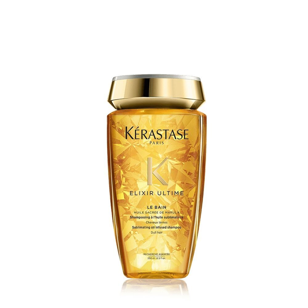 Moda Kérastase Elixir Ultime Le Bain