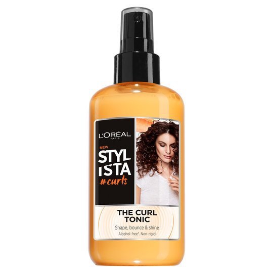 Moda Hair Tonic Stylista Curls
L'oréal Paris