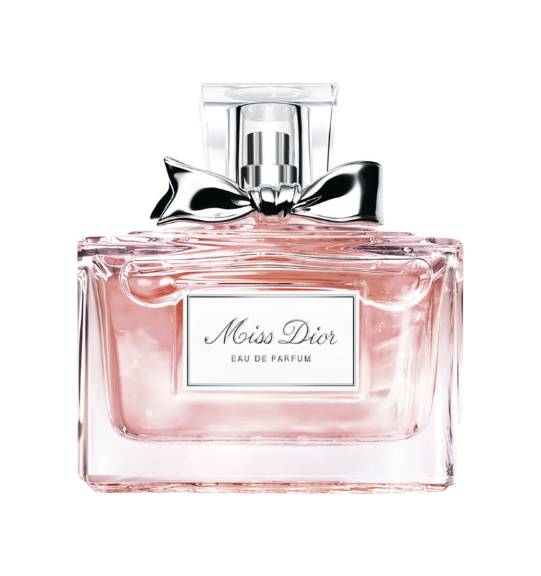 Belleza Dior Eau de Parfum spray "Miss Dior"