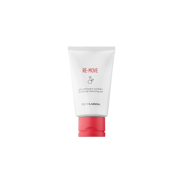 Producto My Clarins RE-MOVE Cleansing Gel