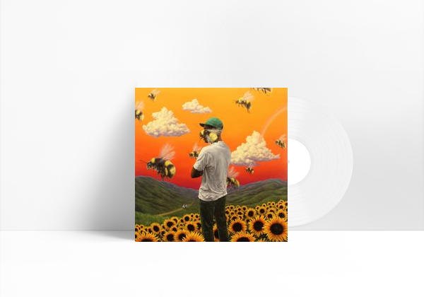 Music Boredom (feat. Rex Orange County & Anna of the North)
