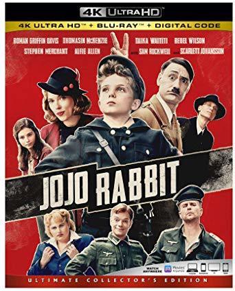 Movie Jojo Rabbit