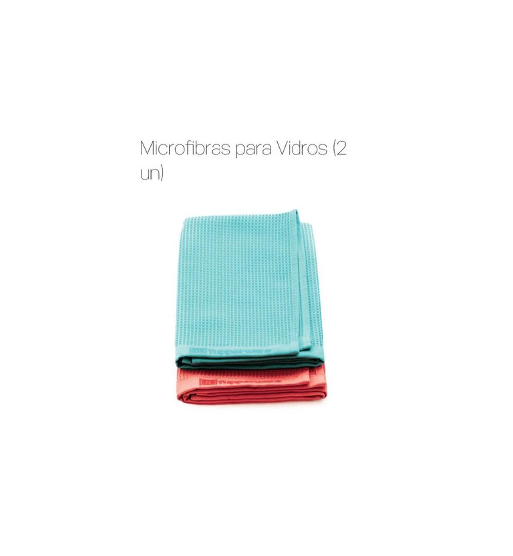 Producto Pano microfibra para vidros